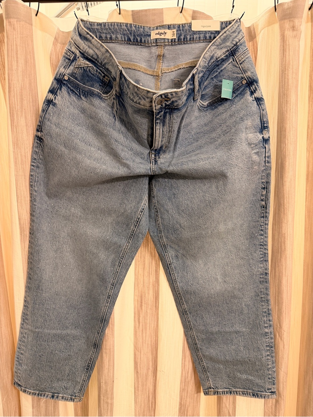 Edgely Jeans Maurice’s